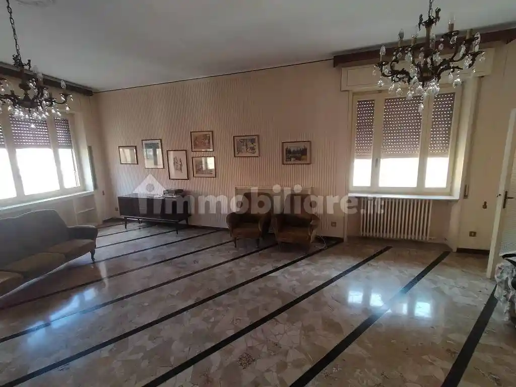 Quadrilocale via Lodovico Cavitelli, Centro, Cremona - foto 2