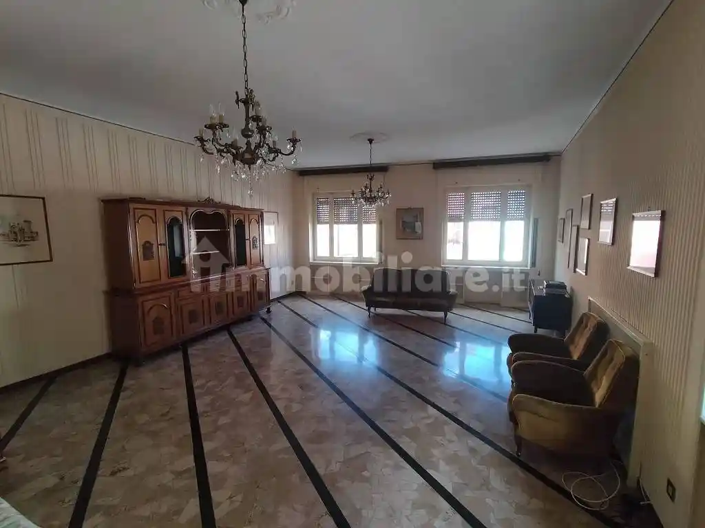 Quadrilocale via Lodovico Cavitelli, Centro, Cremona - foto 3