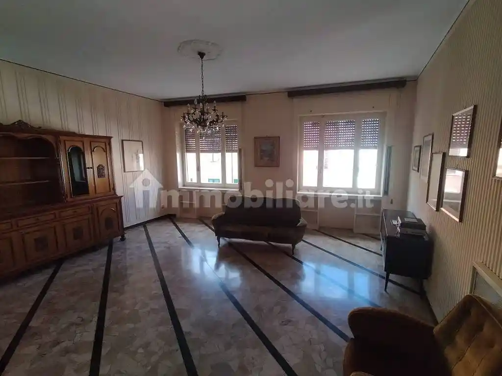 Quadrilocale via Lodovico Cavitelli, Centro, Cremona - foto 4