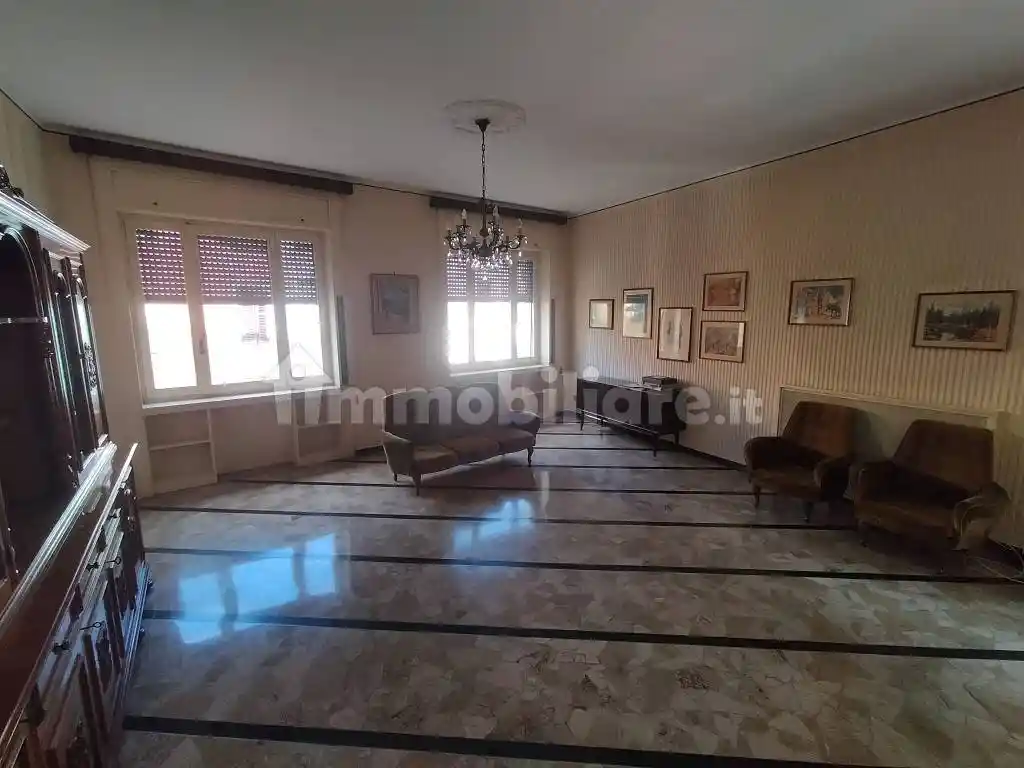 Quadrilocale via Lodovico Cavitelli, Centro, Cremona - foto 5