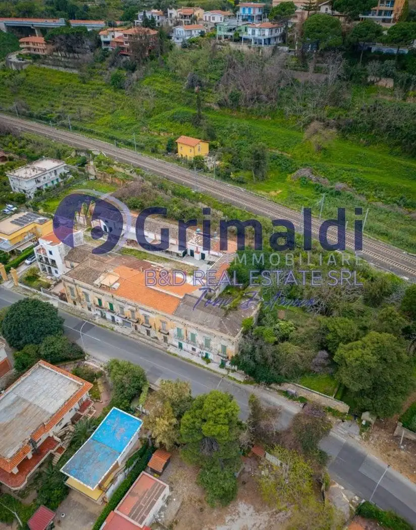 Villa unifamiliare strada statale 113, 00, Casteldaccia - foto 3