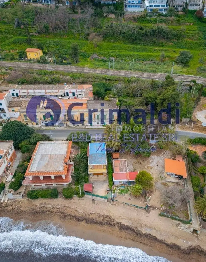 Villa unifamiliare strada statale 113, 00, Casteldaccia - foto 5