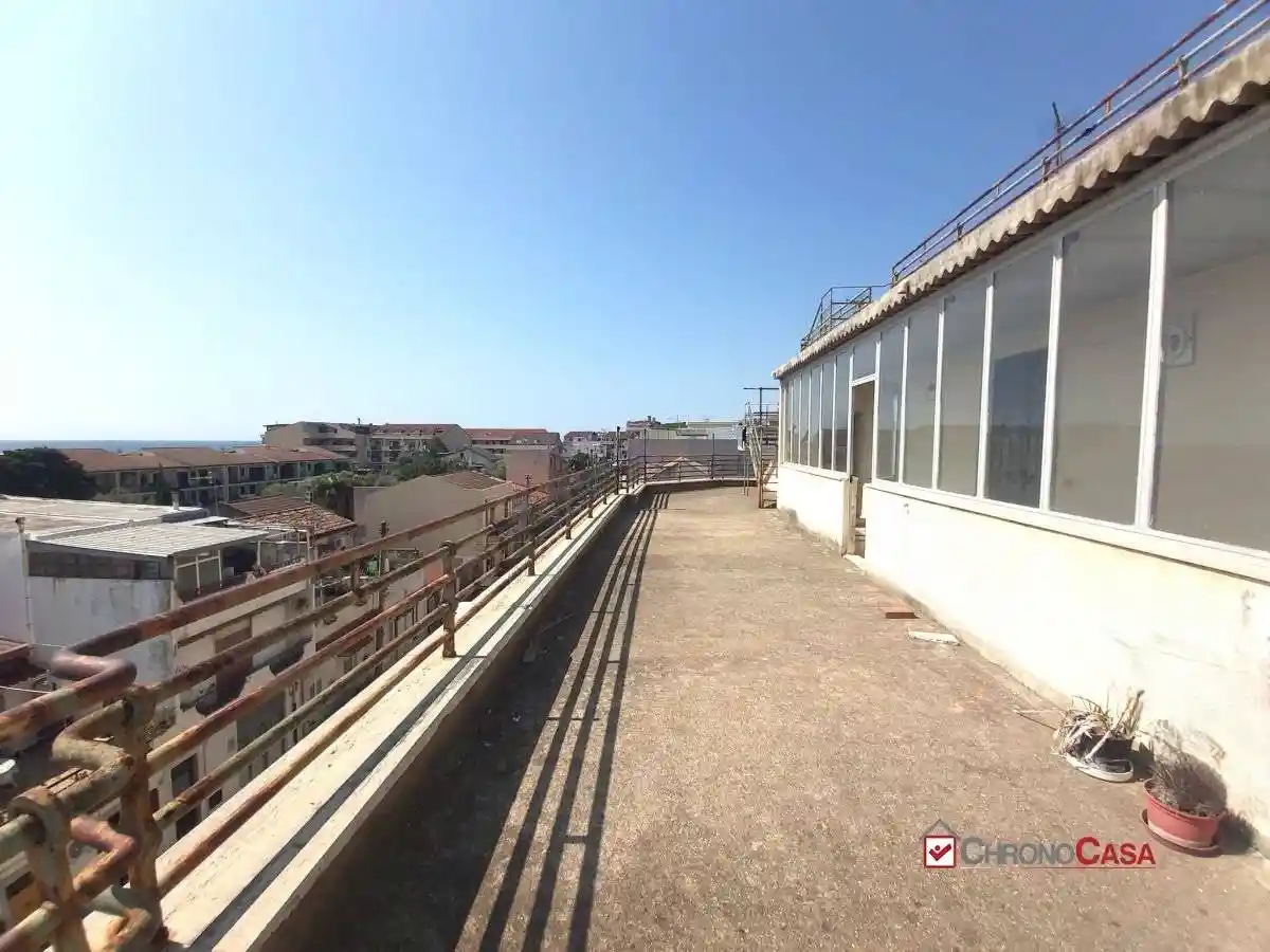 Quadrilocale mili marina, Mili, Messina - foto 2