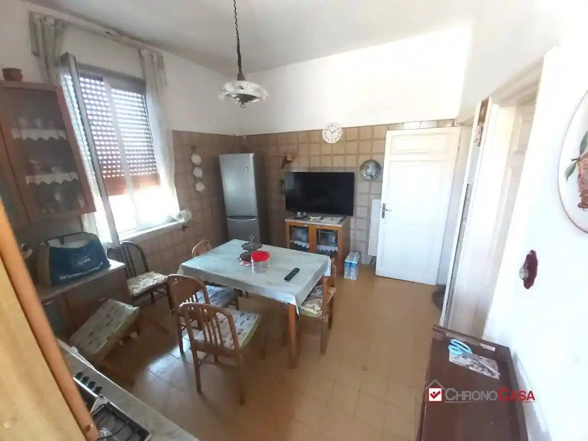 Quadrilocale mili marina, Mili, Messina - foto 3