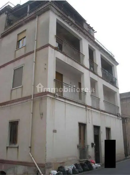 Appartamento in asta a Torrenova