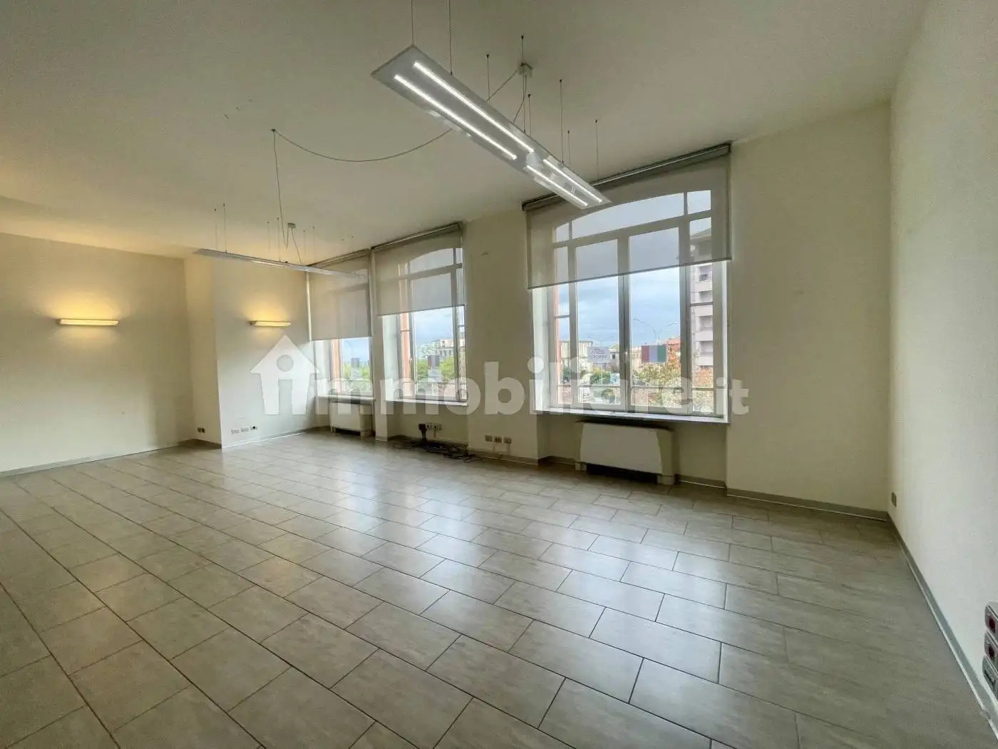 Appartamento in vendita a Biella