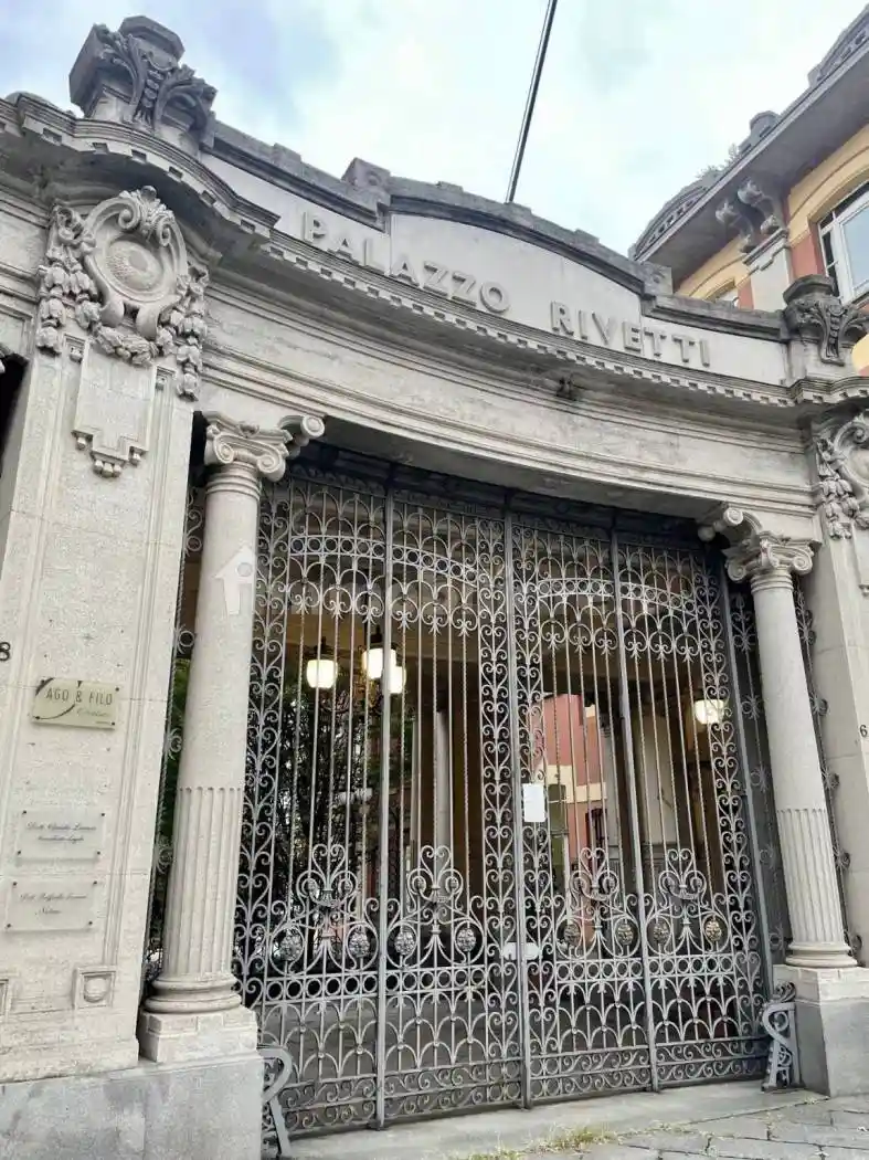 Quadrilocale ottimo stato, primo piano, Centro Storico, Biella - foto 3