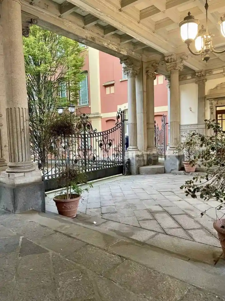 Quadrilocale ottimo stato, primo piano, Centro Storico, Biella - foto 5