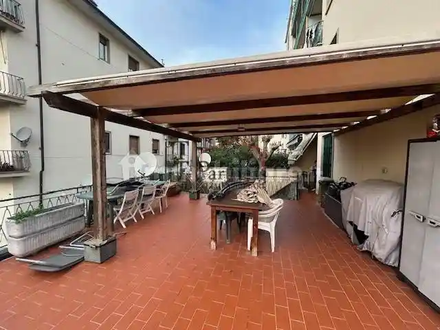 Appartamento via Vittorio Emanuele II, Leopoldo - Vittorio Emanuele - Statuto, Firenze - foto 3