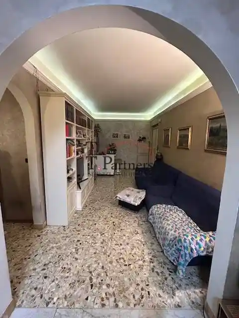 Appartamento via Vittorio Emanuele II, Leopoldo - Vittorio Emanuele - Statuto, Firenze - foto 4