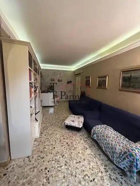 Appartamento via Vittorio Emanuele II, Leopoldo - Vittorio Emanuele - Statuto, Firenze - foto 5