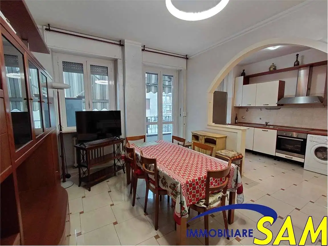 Apartment in vendita a Milan