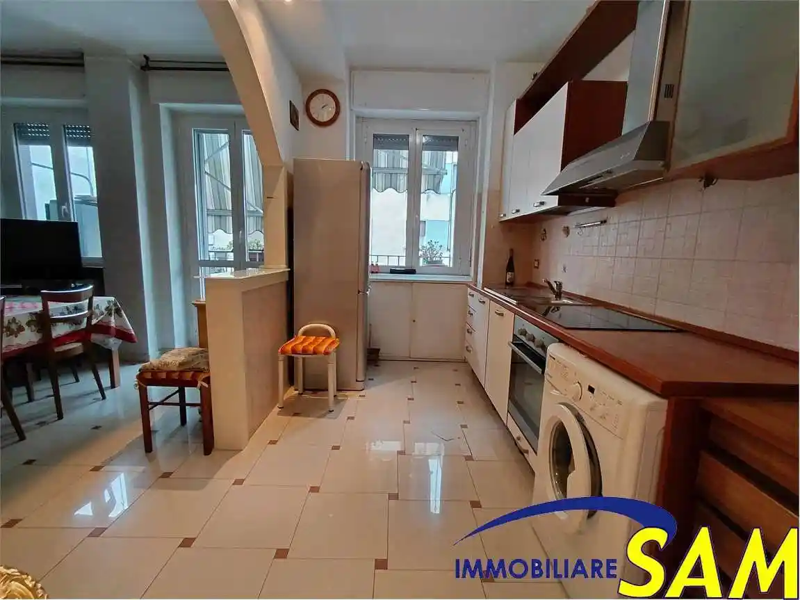 Bilocale Vis Busoni, 12, Martini - Insubria, Milano - foto 2