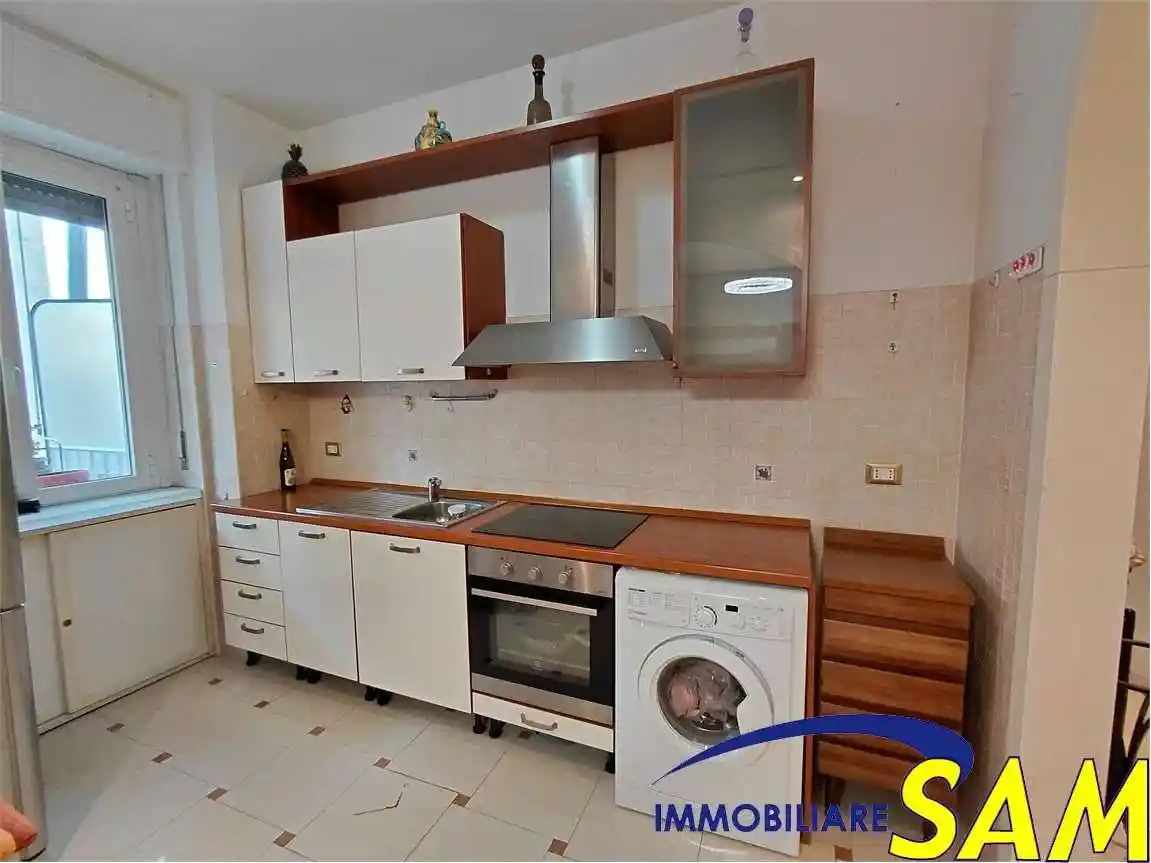 Bilocale Vis Busoni, 12, Martini - Insubria, Milano - foto 3