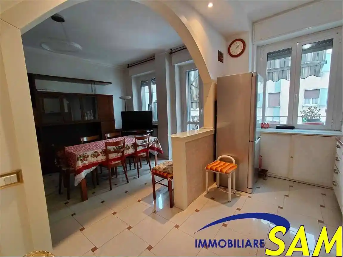 Bilocale Vis Busoni, 12, Martini - Insubria, Milano - foto 5