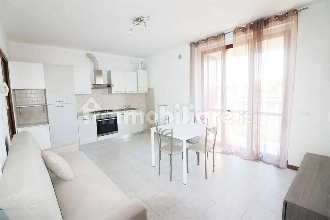 Bilocale via Deledda, Centro, Bonate Sopra - foto 2