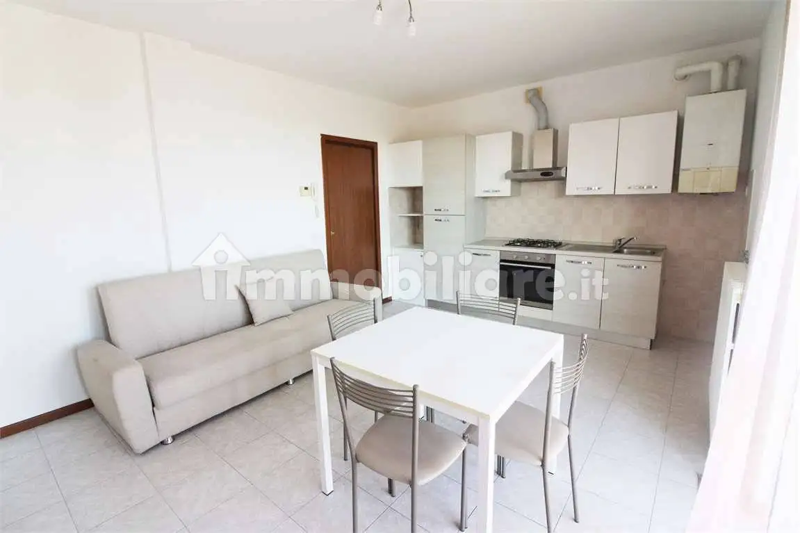 Bilocale via Deledda, Centro, Bonate Sopra - foto 3