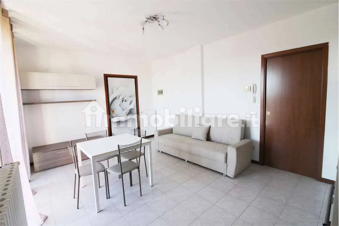 Bilocale via Deledda, Centro, Bonate Sopra - foto 4