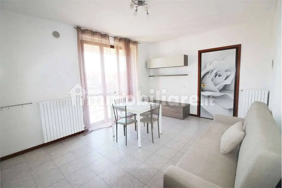 Bilocale via Deledda, Centro, Bonate Sopra - foto 5