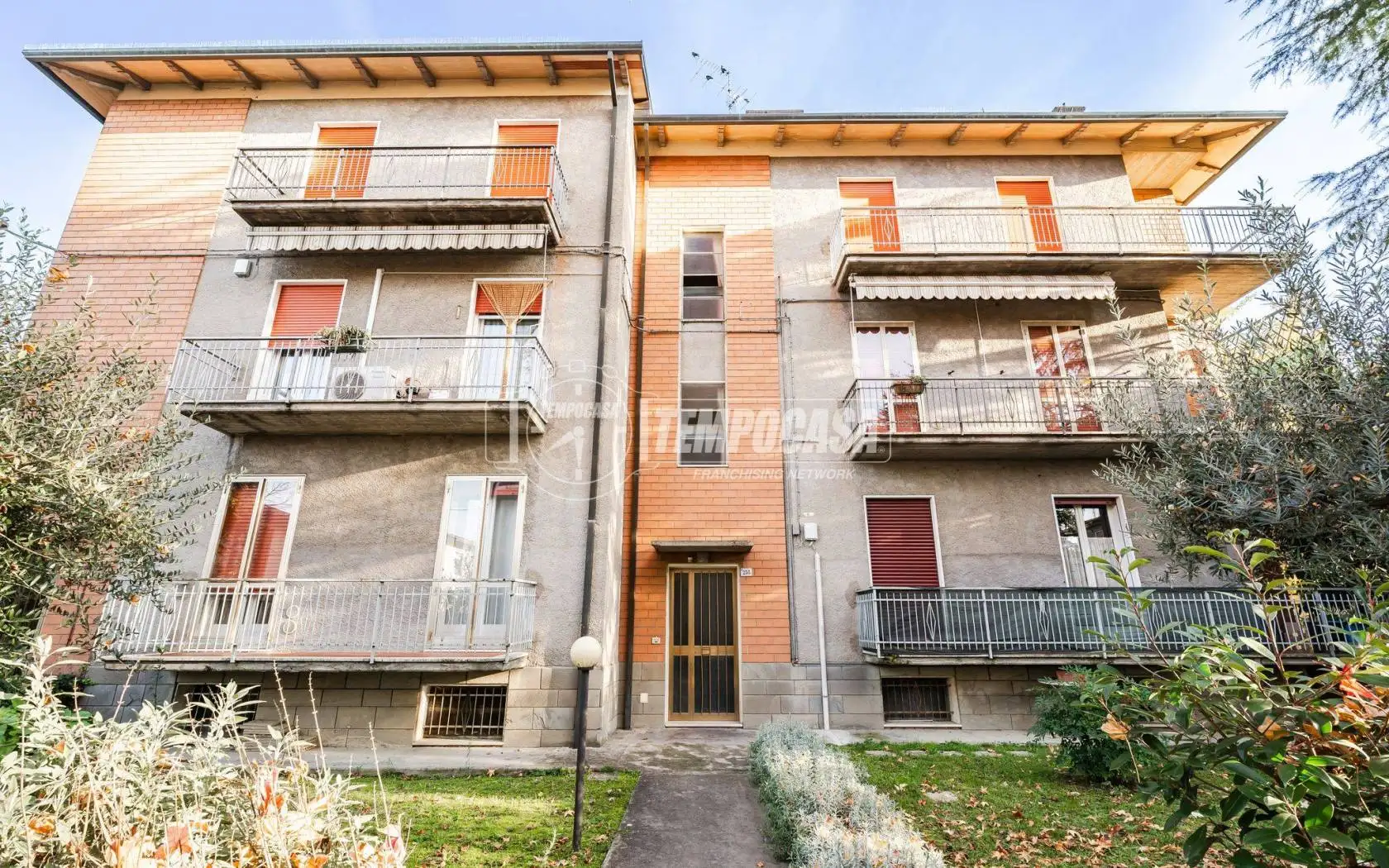 Quadrilocale via A. de Gasperi 255, Centro, Castel Bolognese - foto 2