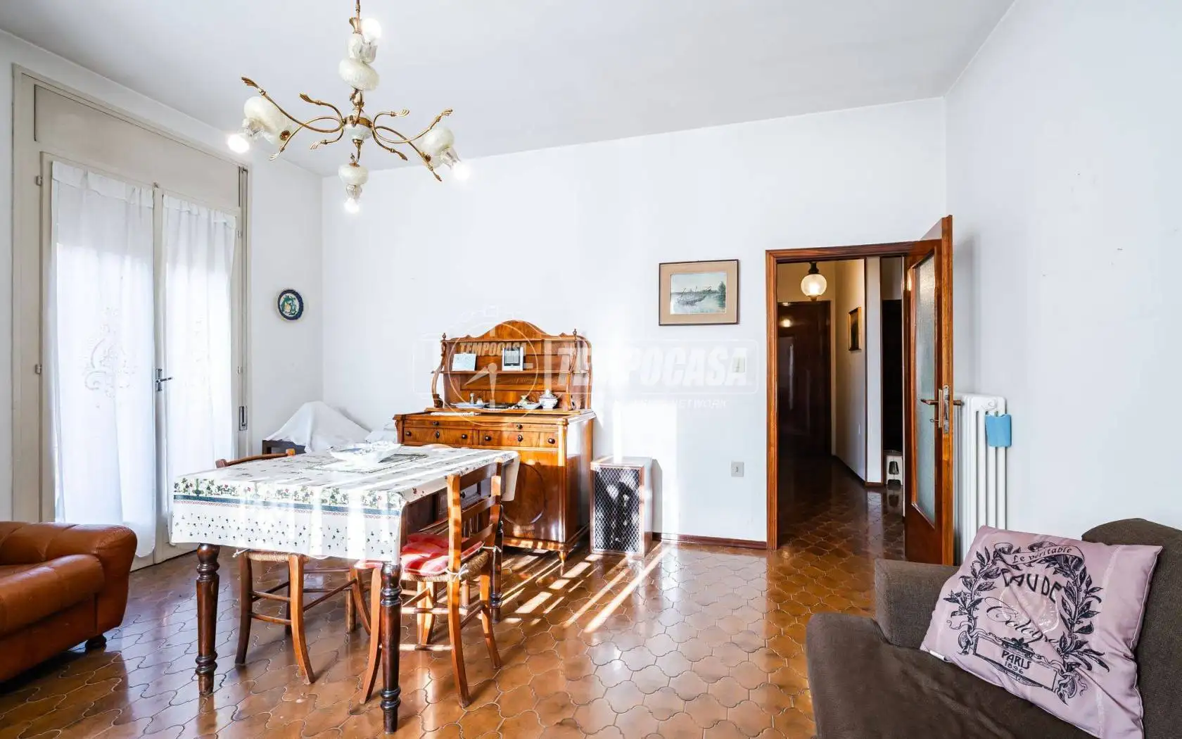 Quadrilocale via A. de Gasperi 255, Centro, Castel Bolognese - foto 3