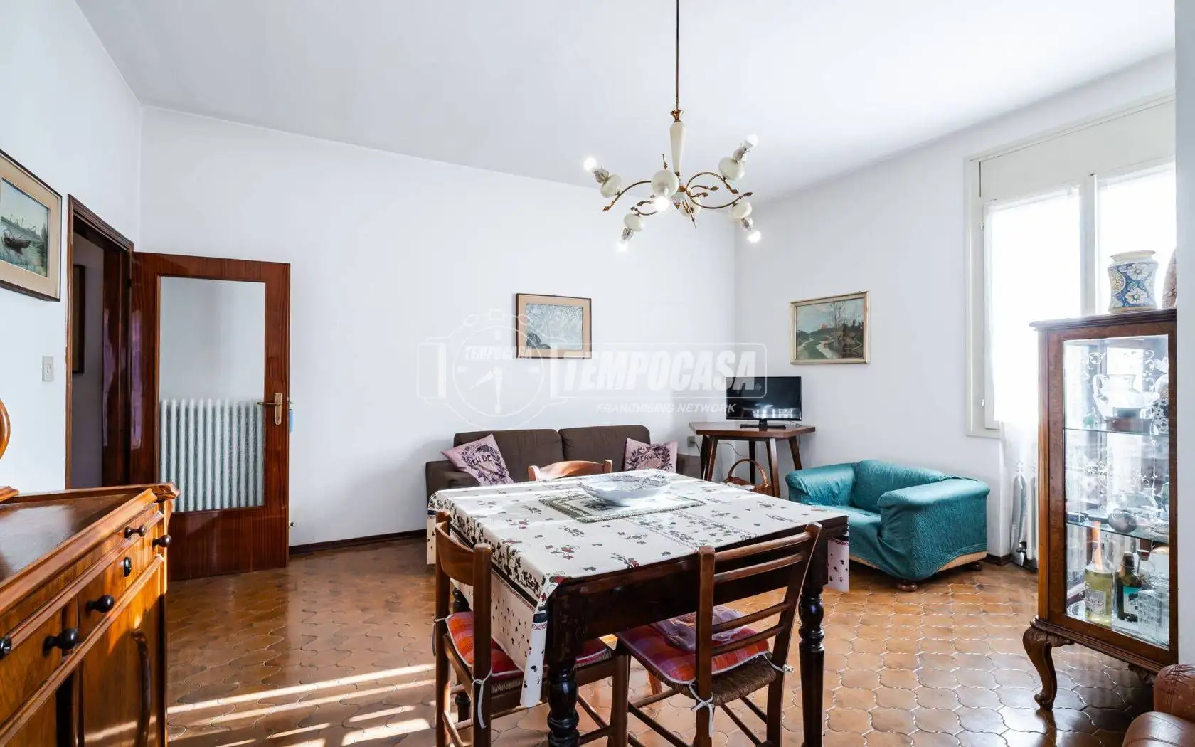 Quadrilocale via A. de Gasperi 255, Centro, Castel Bolognese - foto 4