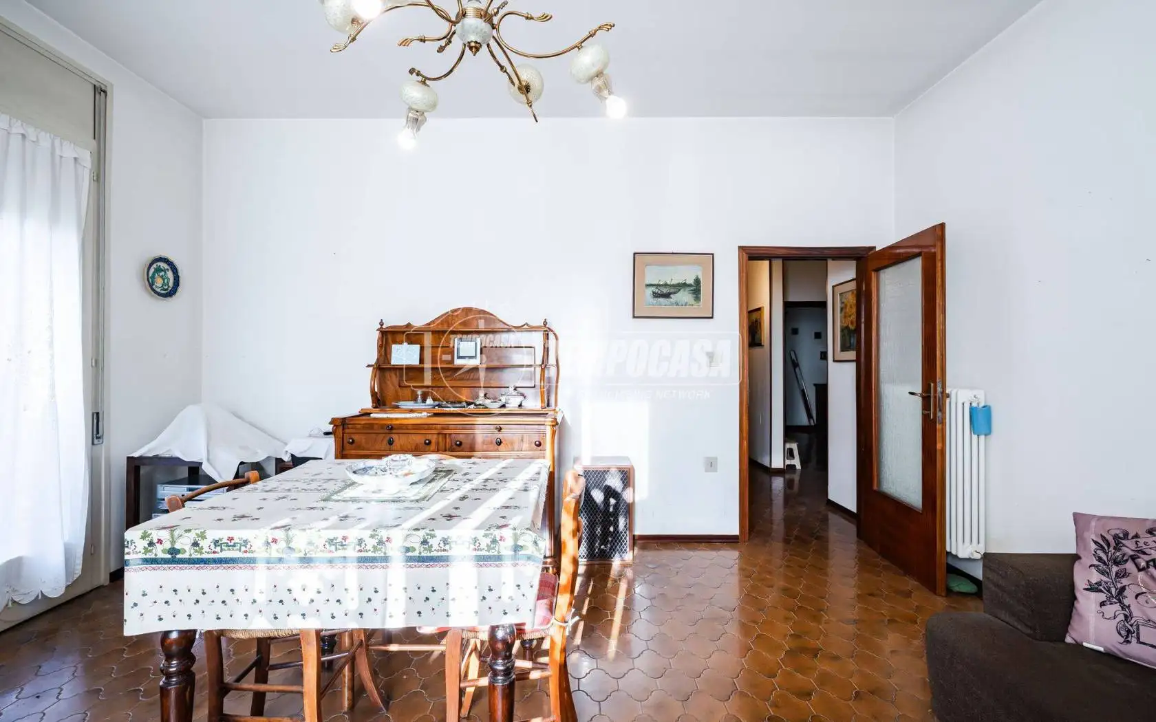 Quadrilocale via A. de Gasperi 255, Centro, Castel Bolognese - foto 5