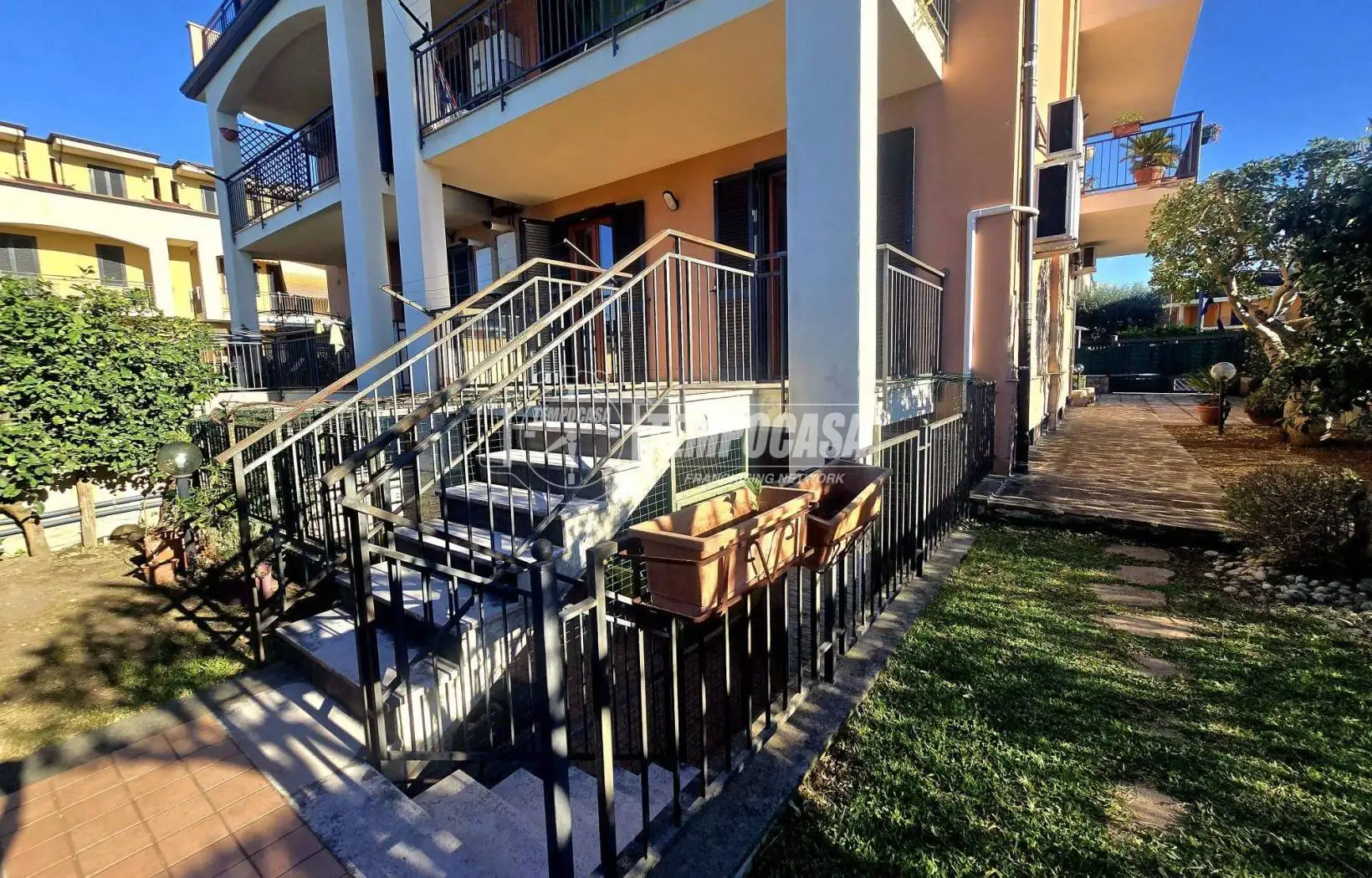 Appartamento in vendita a Scisciano