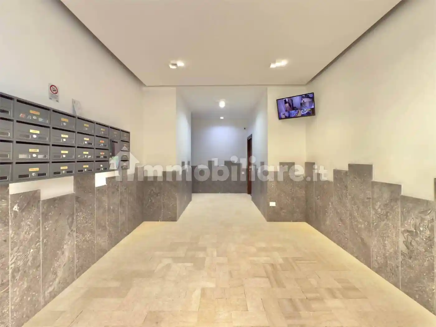 Quadrilocale via Benedetto Marcello, Malaspina, Palermo - foto 3