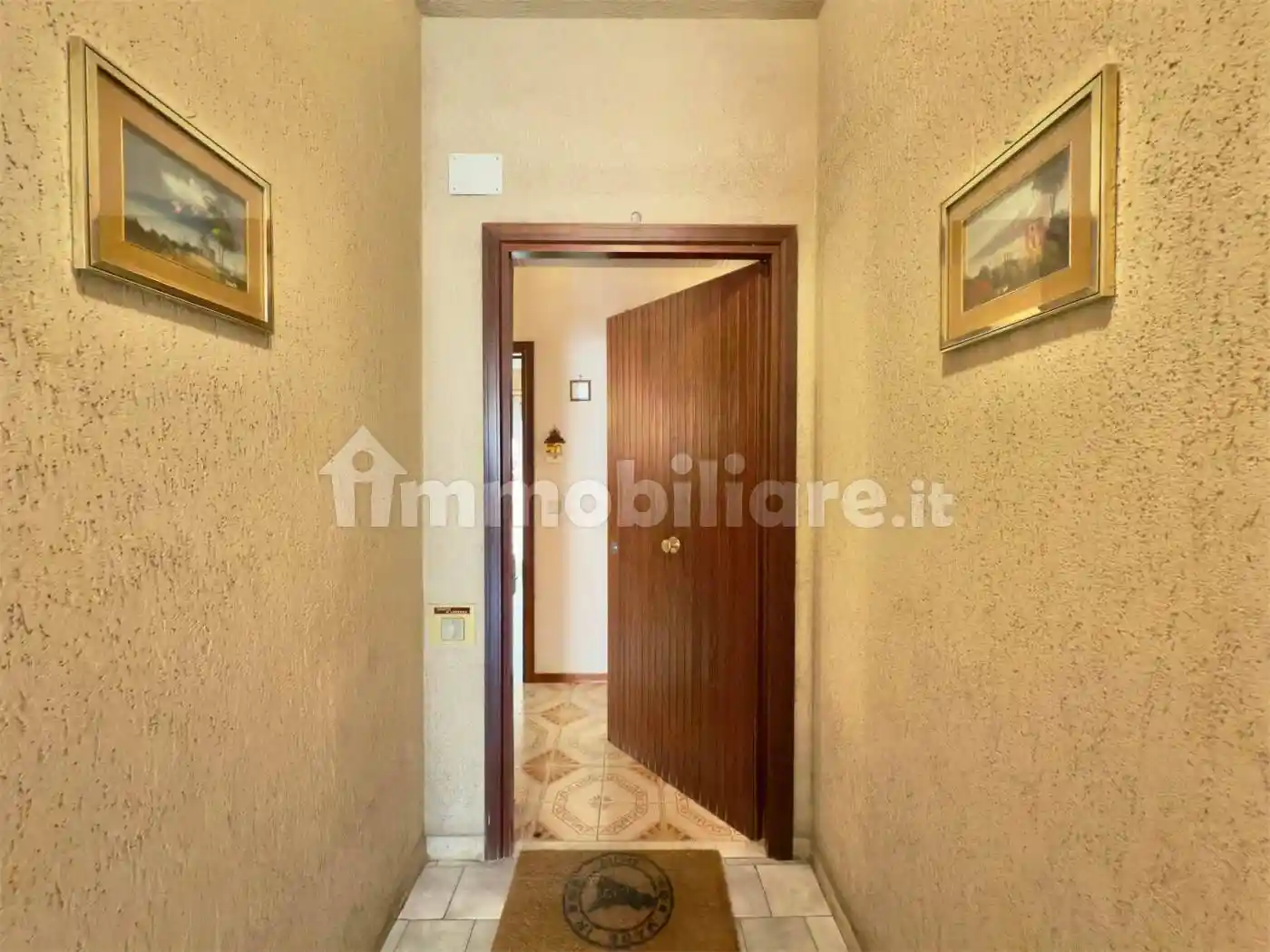 Quadrilocale via Benedetto Marcello, Malaspina, Palermo - foto 5