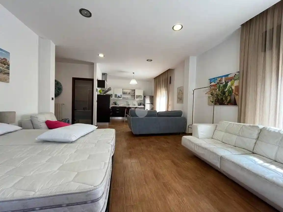 Quadrilocale via Roma 64, Centro, Castellammare del Golfo - foto 4