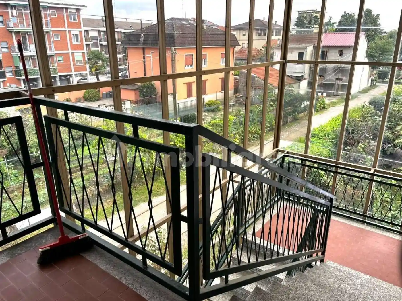 Trilocale Strada Privata Fratelli Poggio, Sant'Antonio, Novara - foto 2