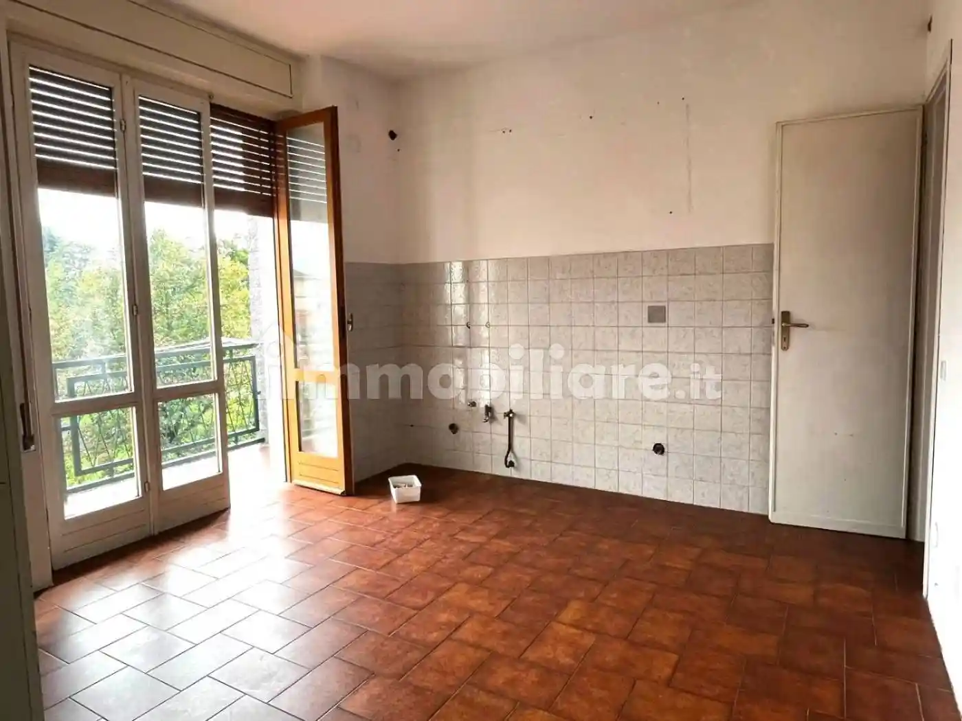 Trilocale Strada Privata Fratelli Poggio, Sant'Antonio, Novara - foto 5