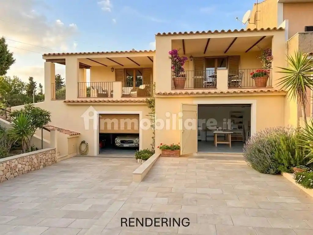 Casa indipendente in vendita a Santa Teresa Gallura