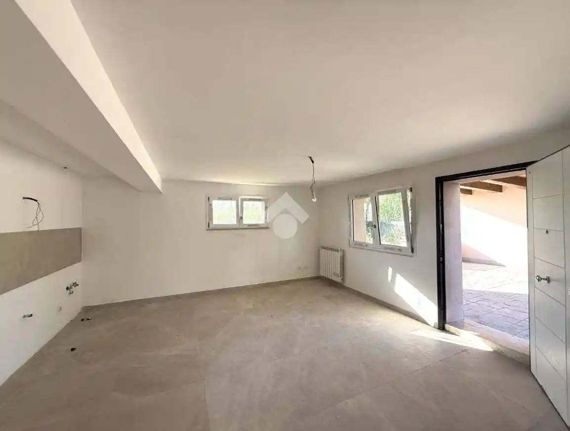 Villa bifamiliare via Arsoli 1, Loricina, Seccia, Tre Cancelli, Nettuno - foto 3