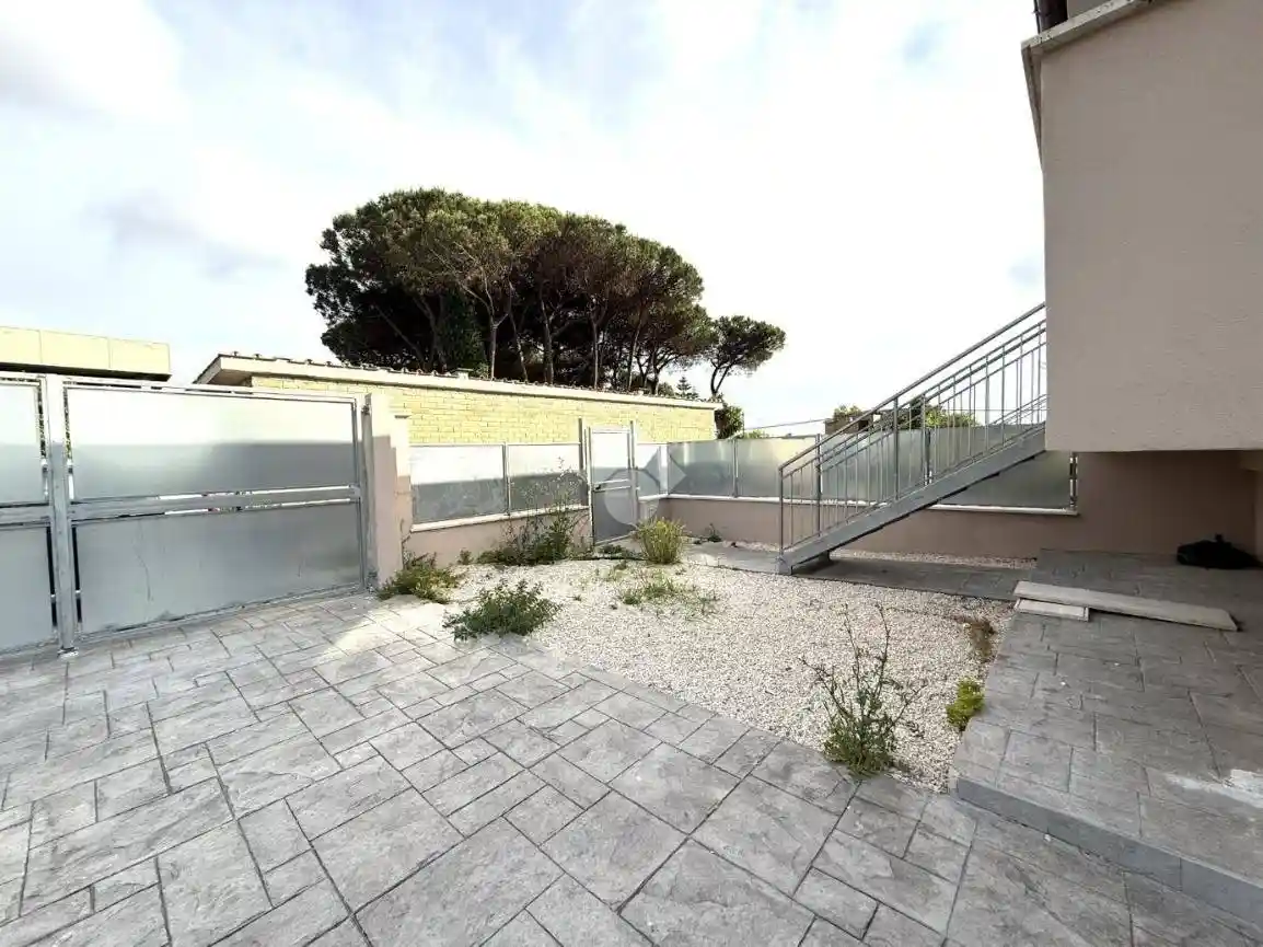 Villa bifamiliare via Arsoli 1, Loricina, Seccia, Tre Cancelli, Nettuno - foto 5