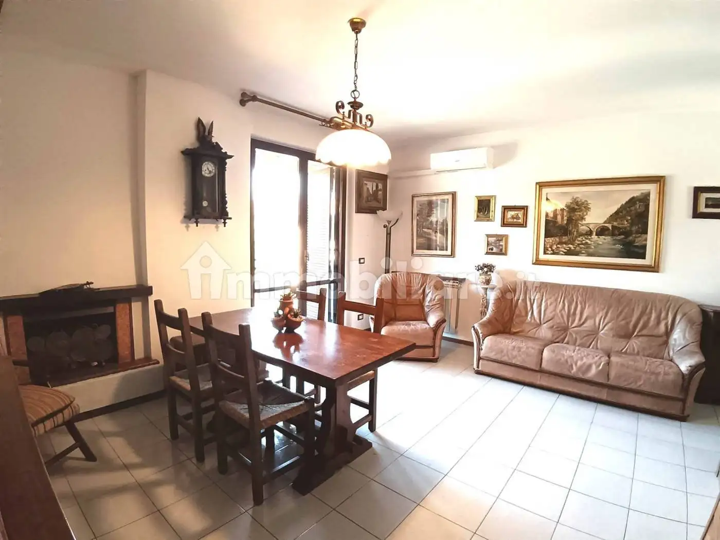 Appartamento in vendita a Dicomano