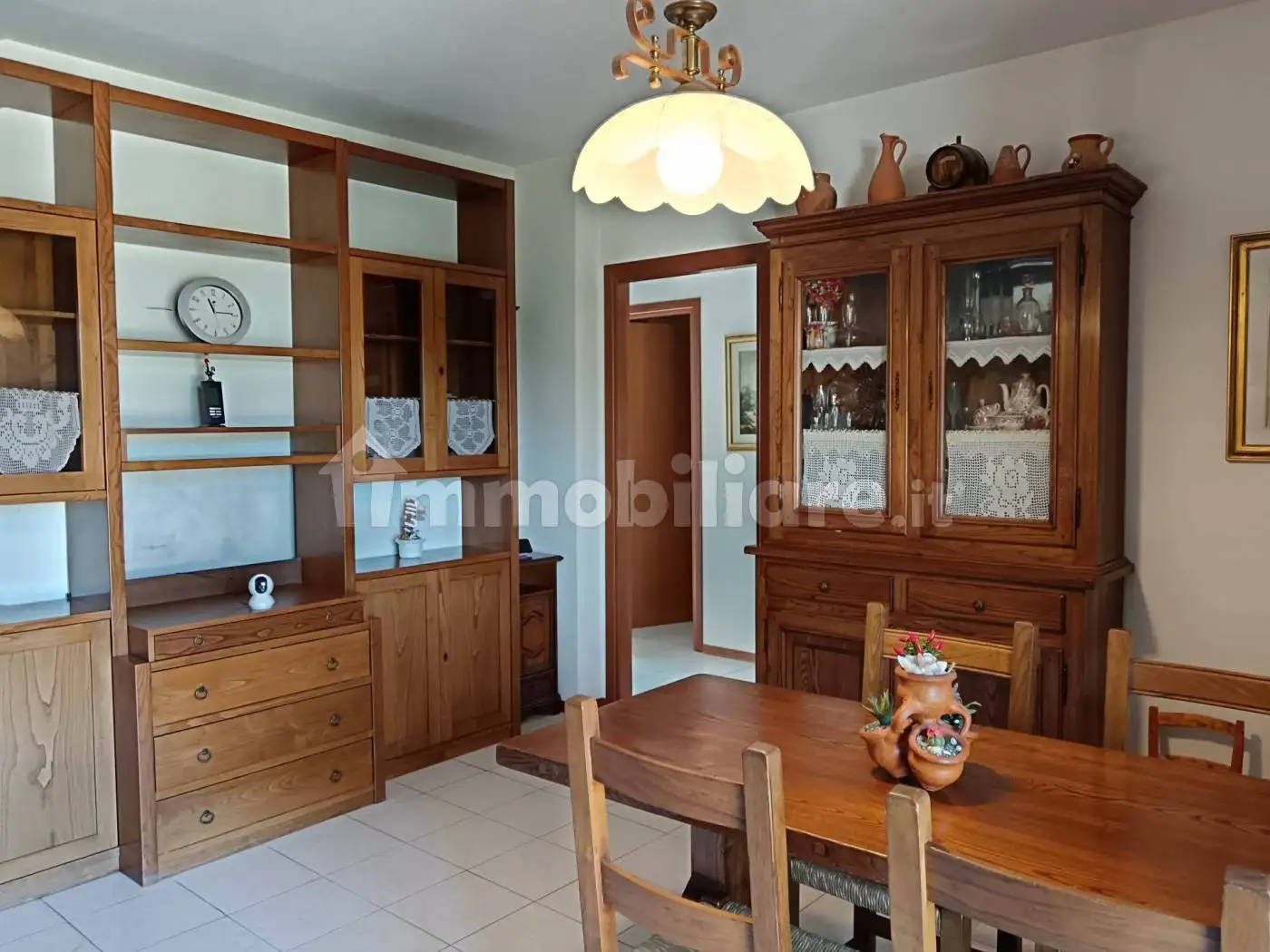 Appartamento viale Antonio Gramsci 2, Centro, Dicomano - foto 2