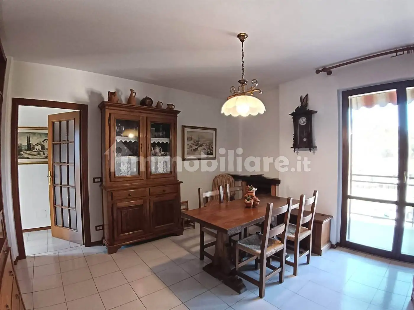 Appartamento viale Antonio Gramsci 2, Centro, Dicomano - foto 3