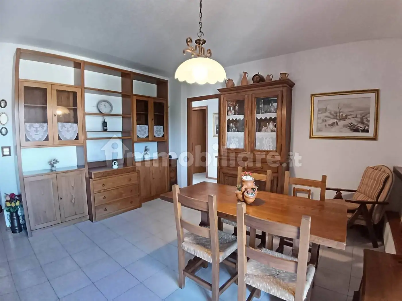 Appartamento viale Antonio Gramsci 2, Centro, Dicomano - foto 4