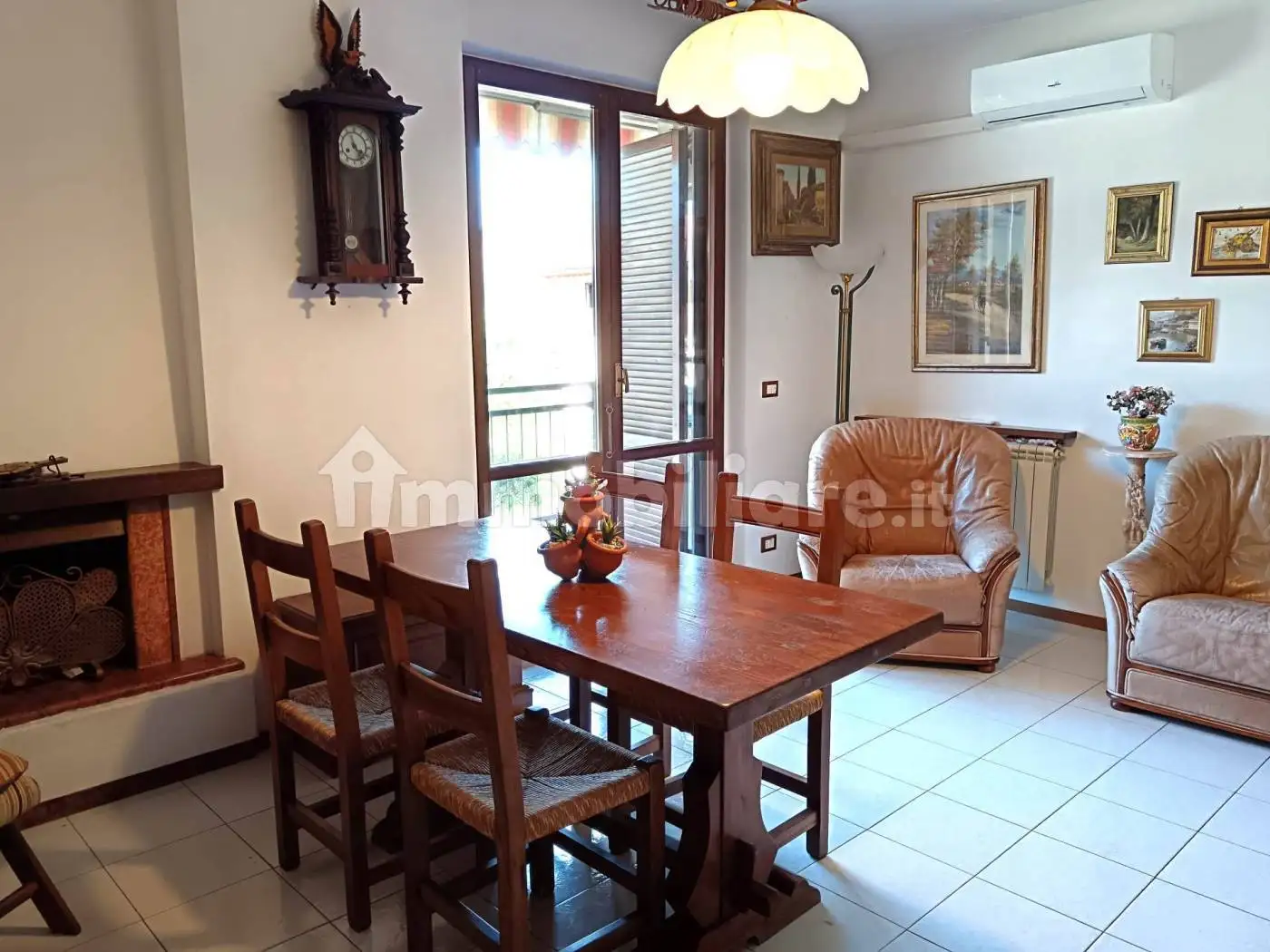 Appartamento viale Antonio Gramsci 2, Centro, Dicomano - foto 5