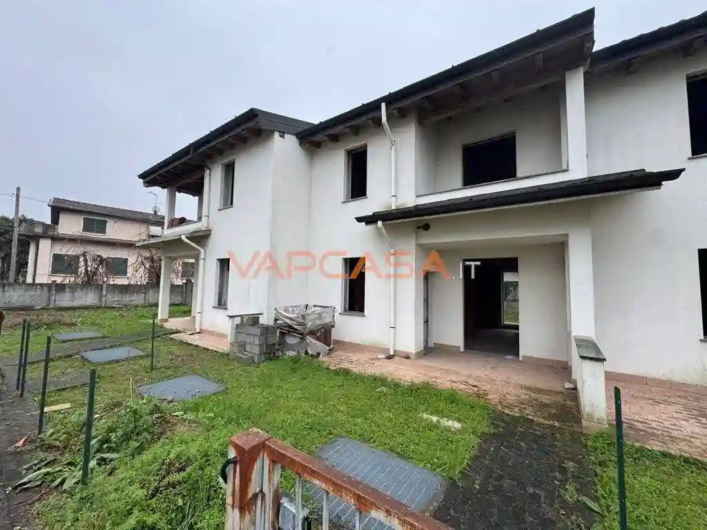 Villetta a schiera - foto 4