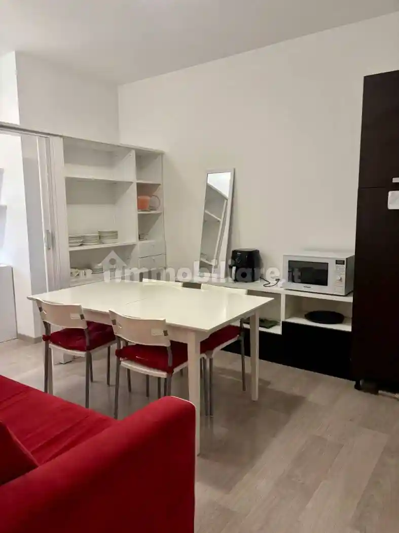 Bilocale via Giambattista Belzoni, Portello - Ospedali, Padova - foto 2