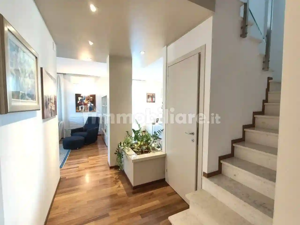 Attico - Mansarda - foto 2