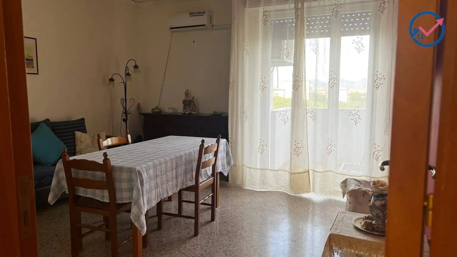 Appartamento in vendita a Palermo