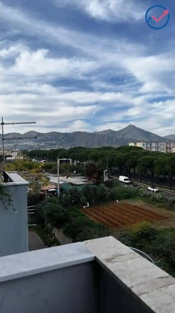 Quadrilocale Argentina Altobelli 16, Cassaro, Palermo - foto 2