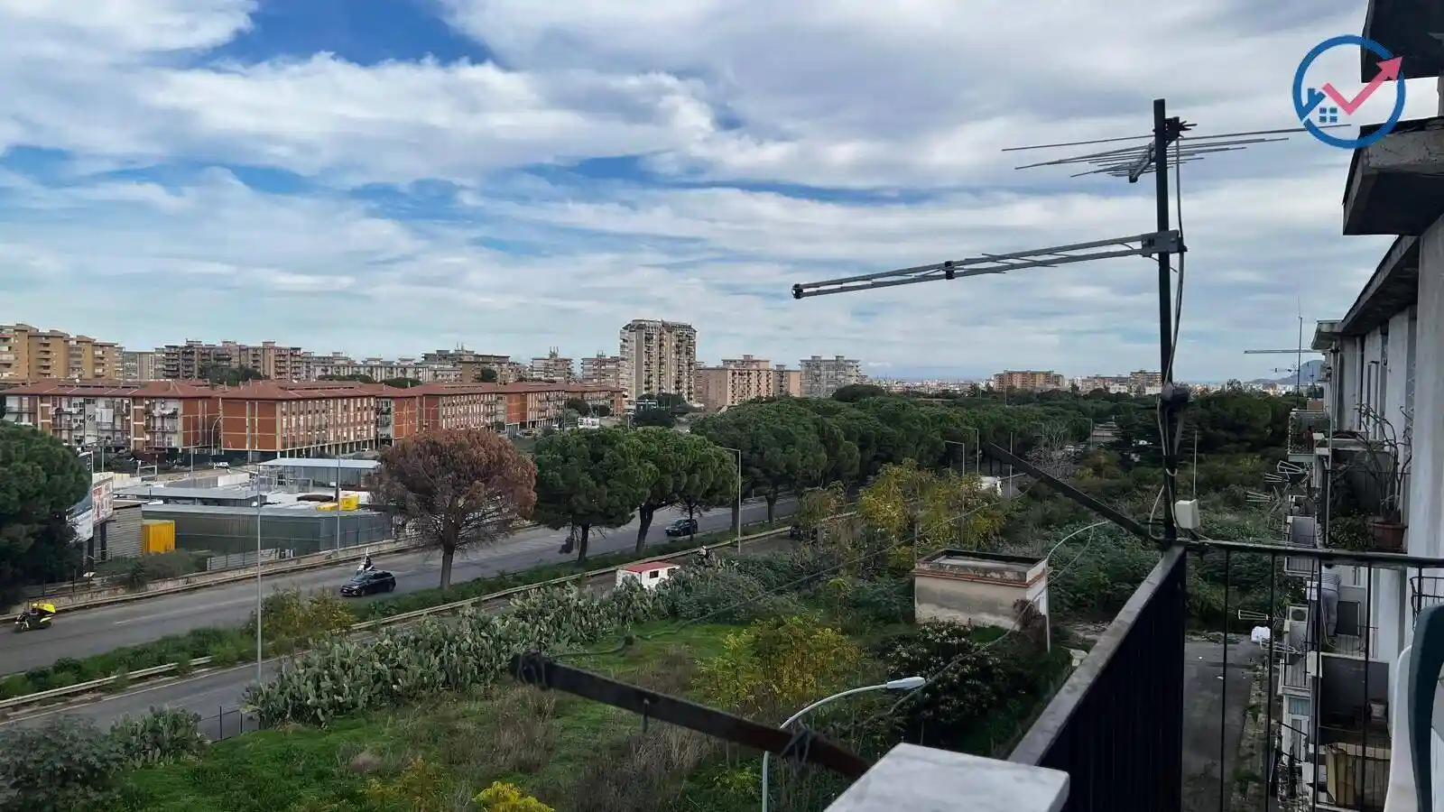 Quadrilocale Argentina Altobelli 16, Cassaro, Palermo - foto 3