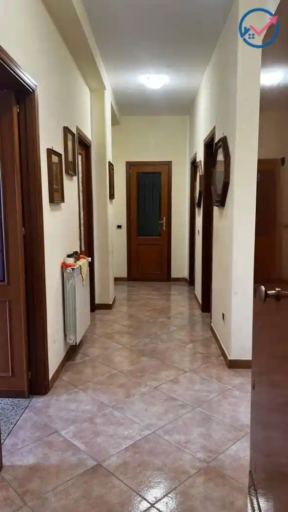 Quadrilocale Argentina Altobelli 16, Cassaro, Palermo - foto 4