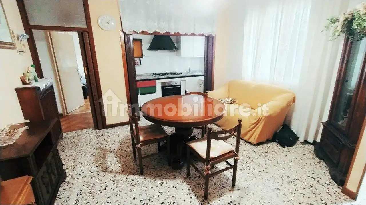 Appartamento in vendita a Saccolongo