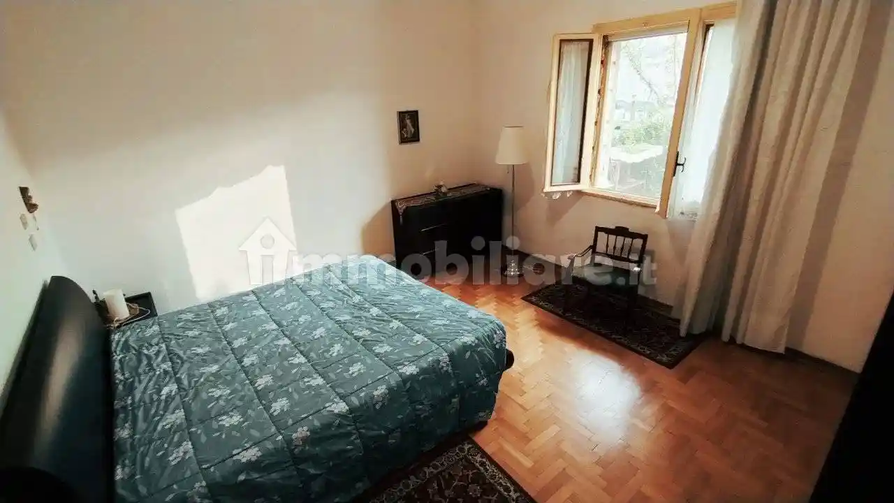 Quadrilocale via Roma, Centro, Saccolongo - foto 3